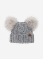 Baby & Toddler Olivia Cable Toque