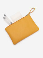 Medium Zip Pouch Cervino