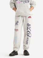 Kids Roots Signature Sweatpant