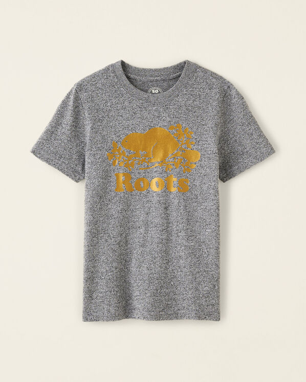 Kids 50th Cooper T-Shirt