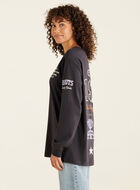 Womens Sporting Goods Long Sleeve T-Shirt