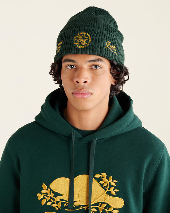 50th Commemorative Toque