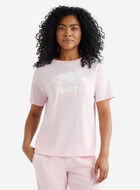 Womens Organic Relaxed Cooper T-Shirt