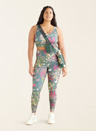 Camisole courte Roots x alder