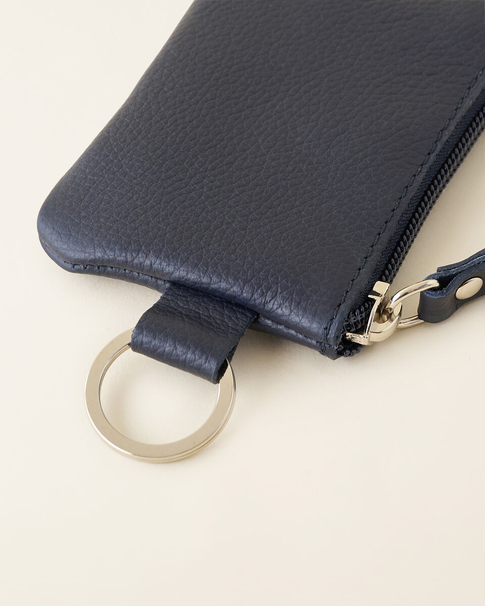 Top Zip Pouch Cervino