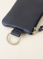 Top Zip Pouch Cervino