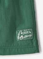 Roots Outdoor Hybrid Nylon Short 5.5 Inch