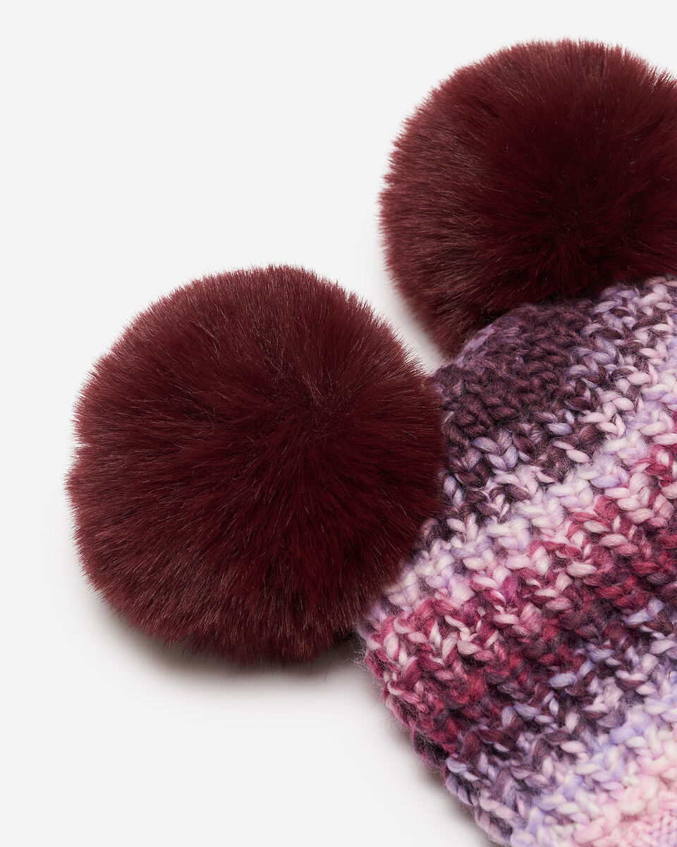 Tuque douillette pour tout-petits et b&eacute;b&eacute;s