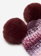 Tuque douillette pour tout-petits et b&eacute;b&eacute;s