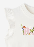 Robe motif floral Cooper pour bébé