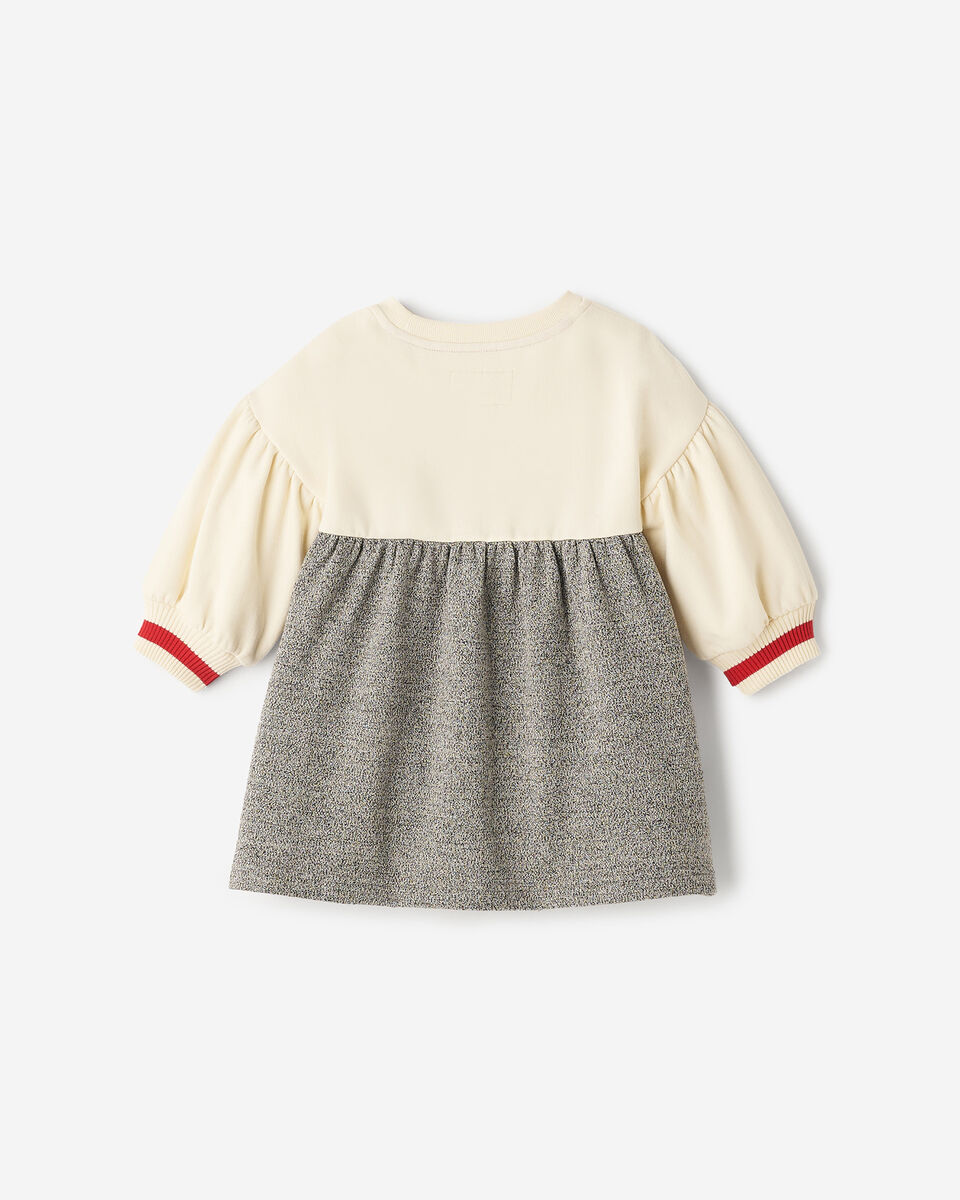 Baby Cabin Cozy Dress