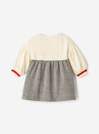 Baby Cabin Cozy Dress