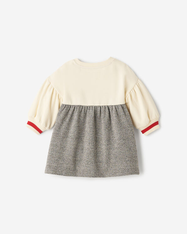 Baby Cabin Cozy Dress