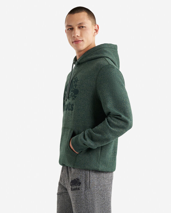 Organic Original Kanga Hoodie