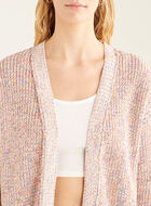 Nahanni Open Cardigan