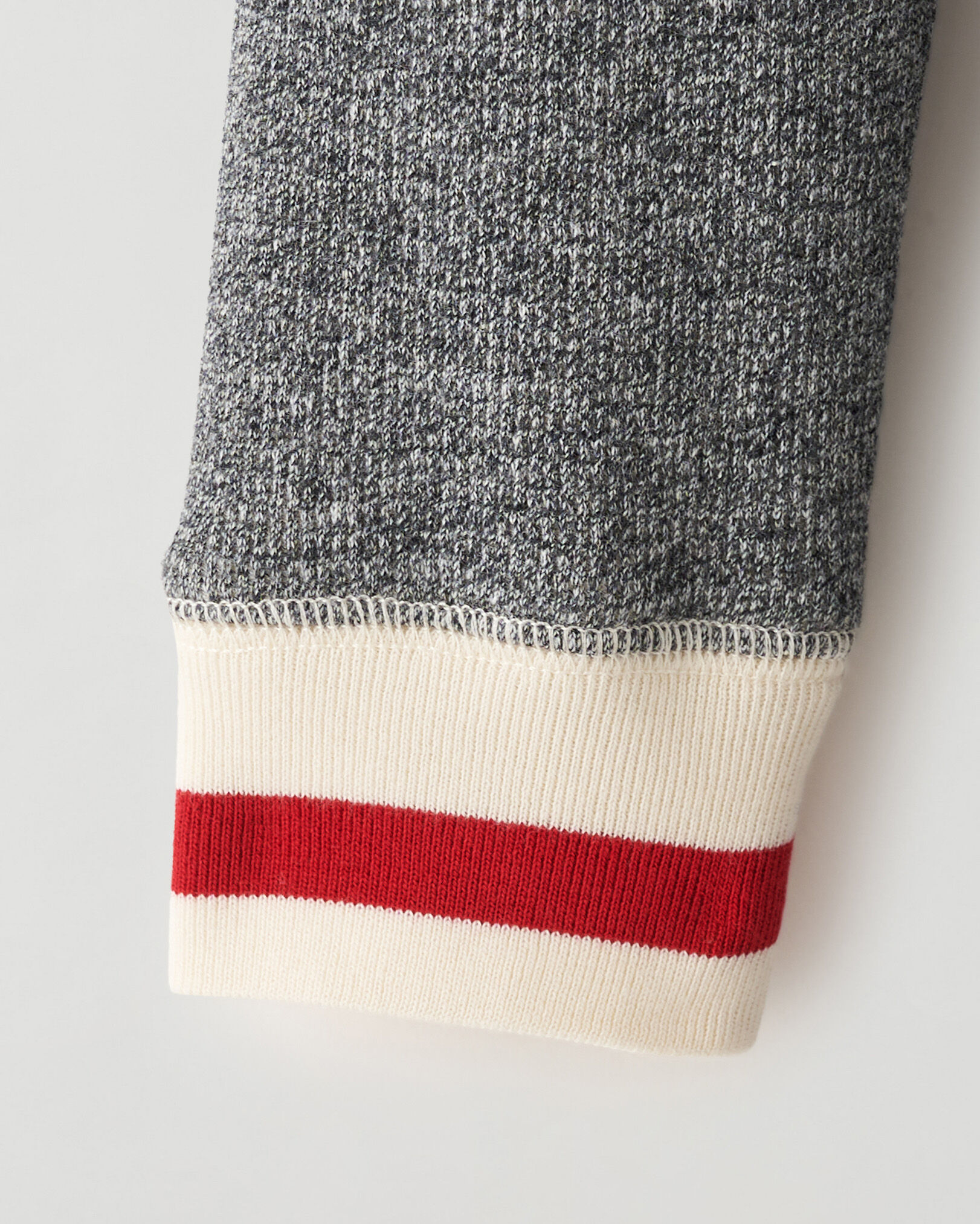 Long john sweater sale