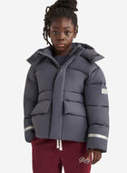 Kids Roots Down Puffer Coat