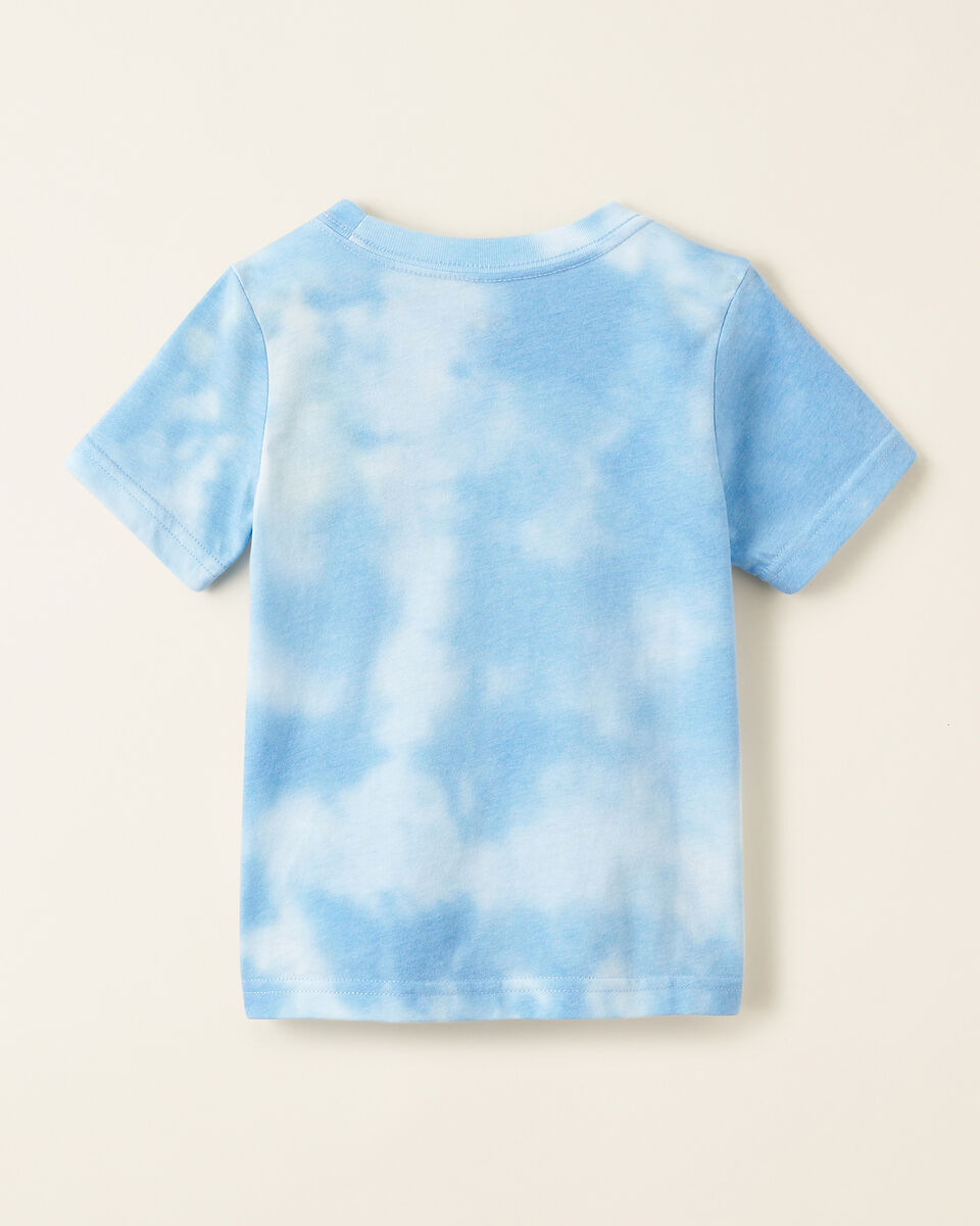 Toddler Boys Active Athletics Club T-Shirt