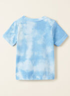 Toddler Boys Active Athletics Club T-Shirt