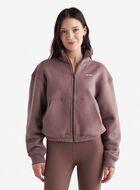 Cloud Cropped Jacket