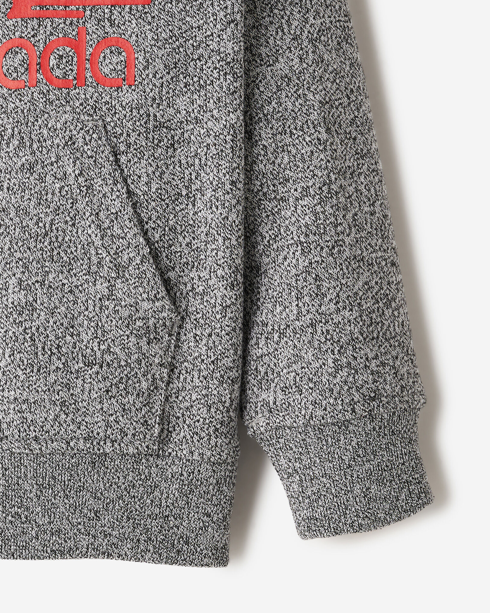 Toddler Northern Athletics Hoodie