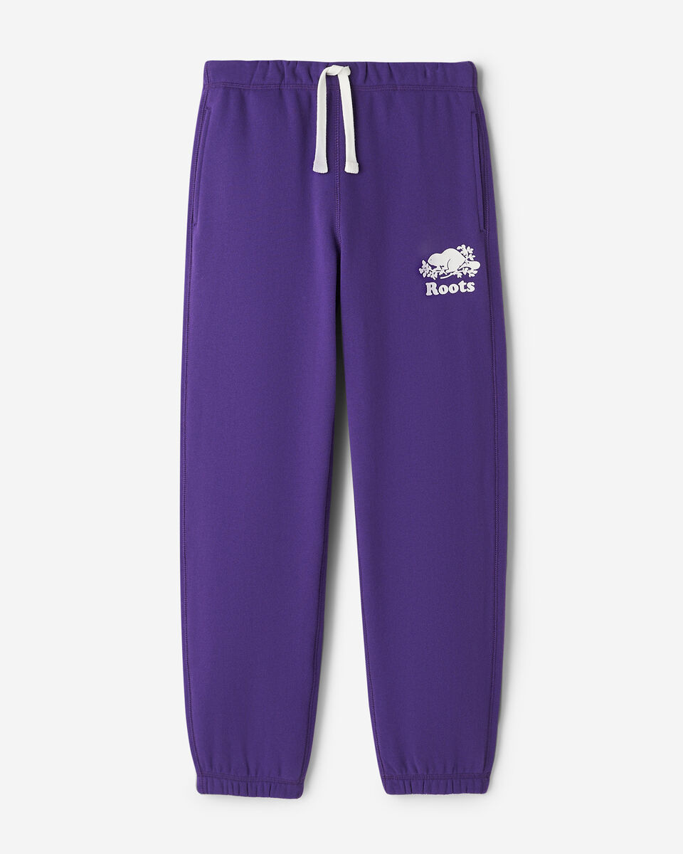 Kids Organic Original Roots Sweatpant