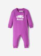 Baby Organic Original Cooper Beaver Romper
