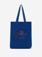 Cooper Plaid Tote