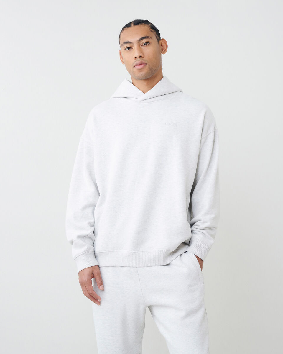 One Hoodie Gender Free
