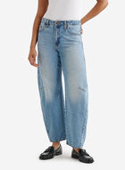 Jean ample Levi's pour femme