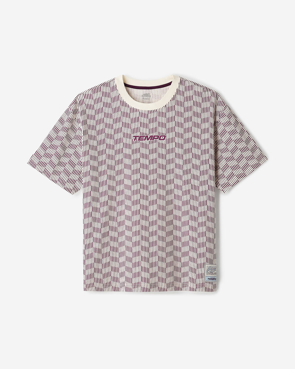 T-shirt Tempo de Toronto Roots