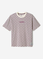 T-shirt Tempo de Toronto Roots