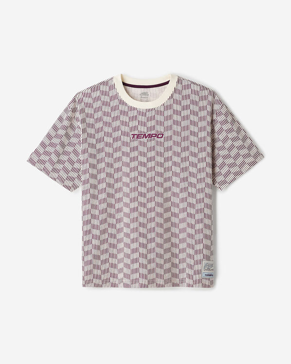 T-shirt Tempo de Toronto Roots