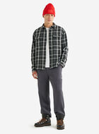 Cypress Twill Relaxed Shirt