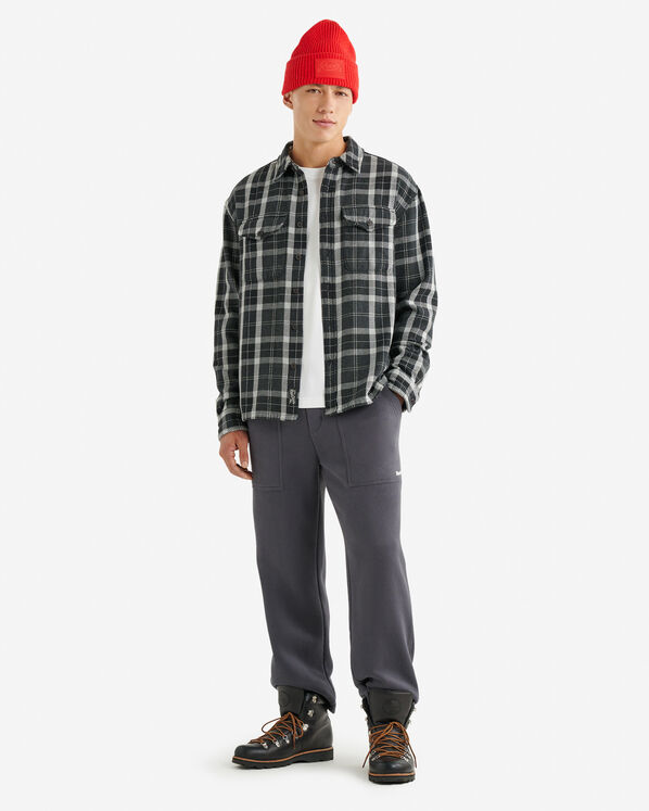 Cypress Twill Relaxed Shirt Cypress Twill Relaxed Shirt
