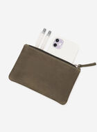 Medium Zip Pouch Tribe