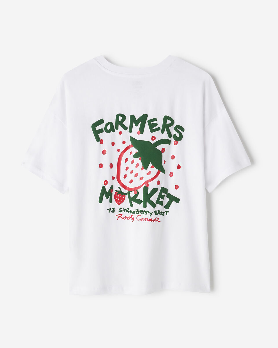 Womens Market T-Shirt