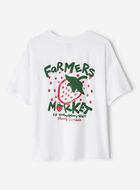 Womens Market T-Shirt