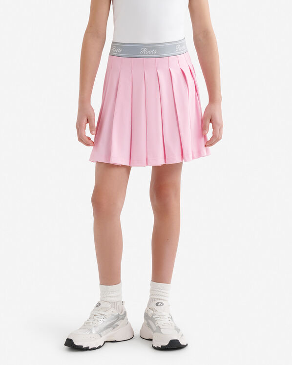 Girls Renew Skort