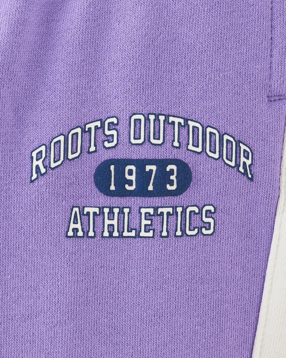 Pantalon en molleton Outdoor Athletics pour tout-petits