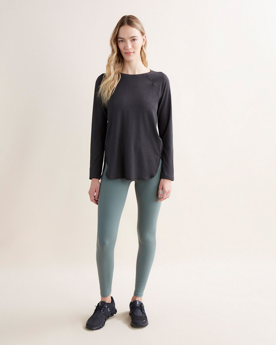 Journey Long Sleeve Top