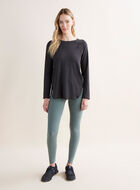 Journey Long Sleeve Top