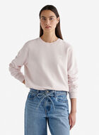 Organic Cooper Relaxed Crew