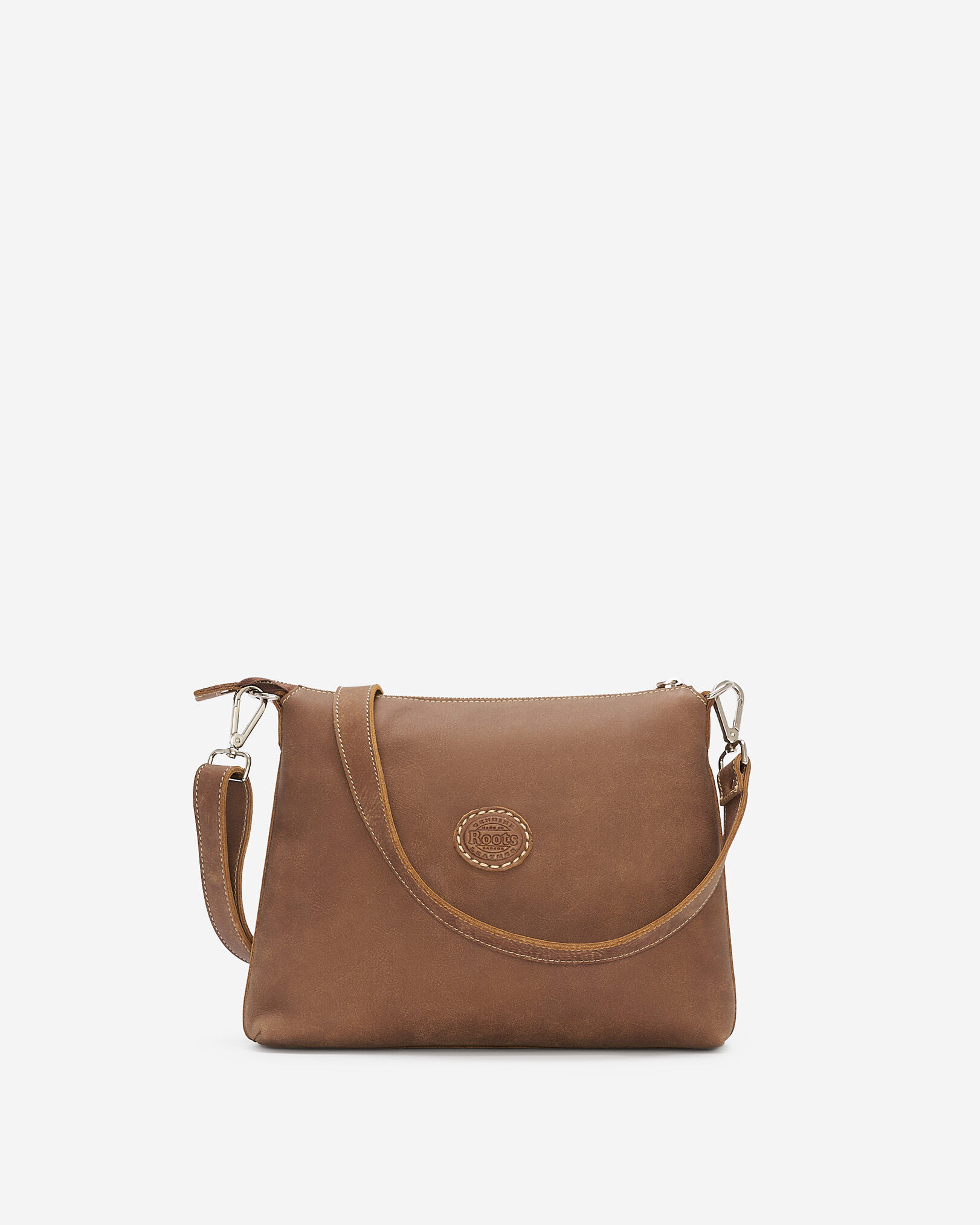 Maple Leaf Villager Tribe Handbags Roots