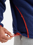 Blouson en mouton Alta