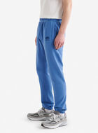 Pantalon original en jersey bouclette en coton bio 
