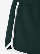 Legacy Crest Sweatshort 3 Inch