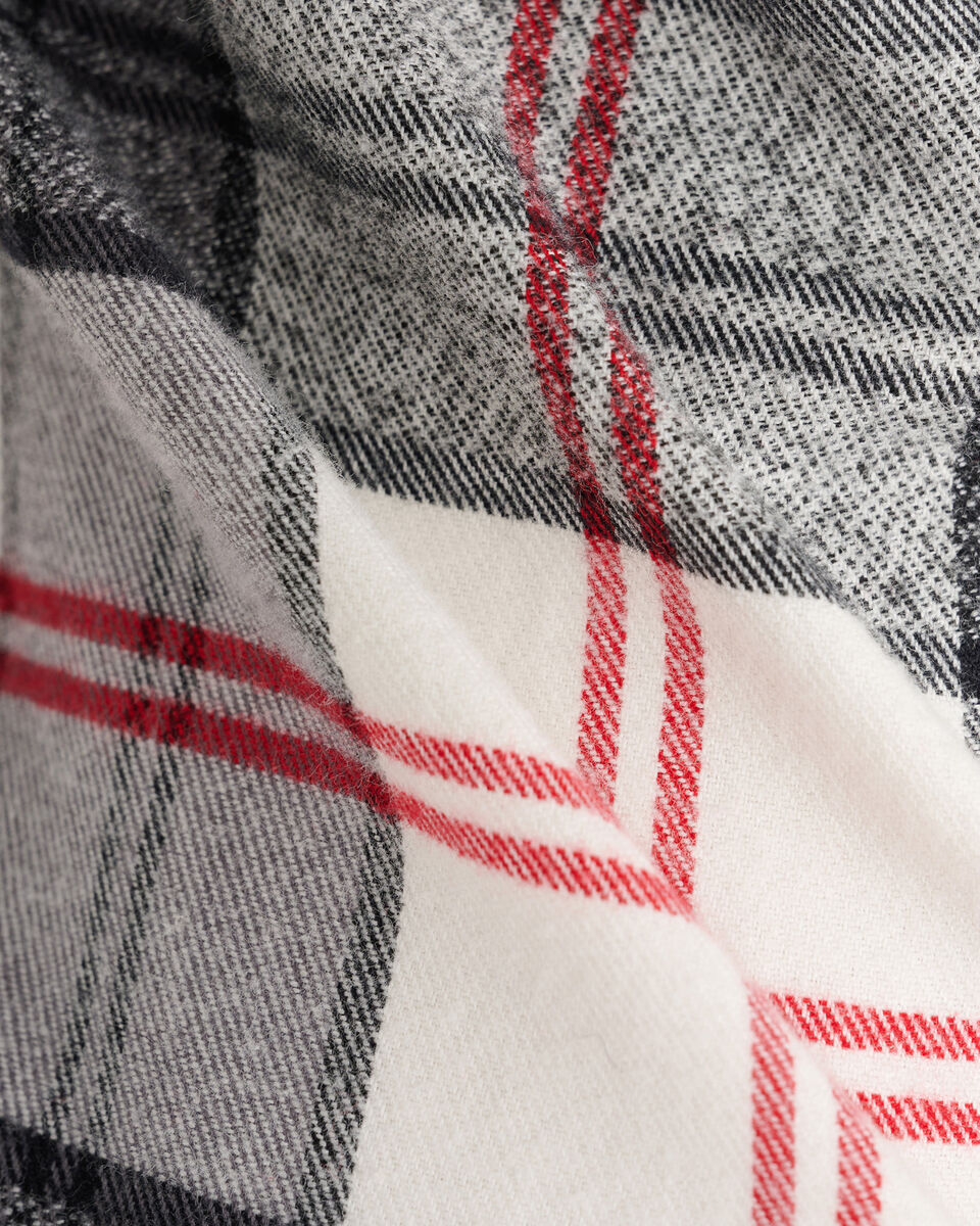 Womens Plaid Pajama Pant