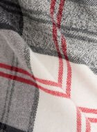 Womens Plaid Pajama Pant