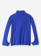 Kids Active Microfleece Quarter Zip